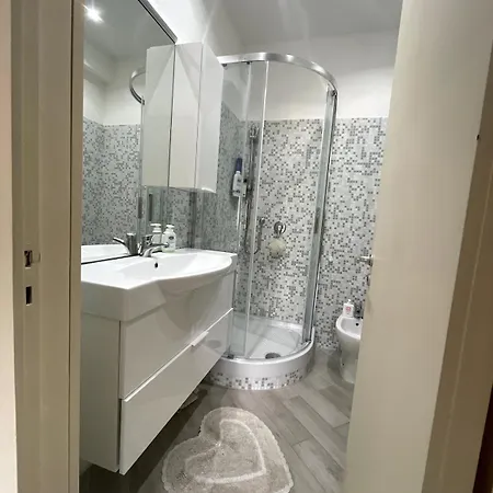 Casa Acquamarina Апартаменты *