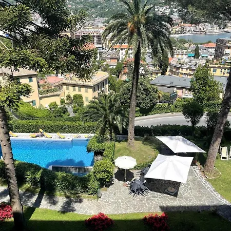 Casa Acquamarina * Рапалло
