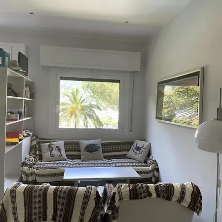 Casa Acquamarina Апартаменты *