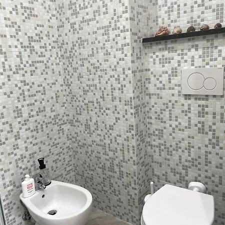 Casa Acquamarina