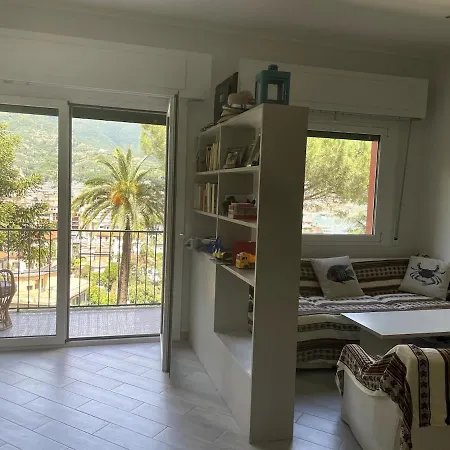 Apartment Casa Acquamarina *