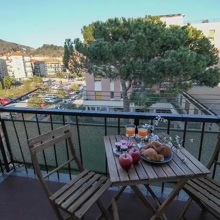 Casa Acquamarina By Holiday World * 上阿尔比索拉