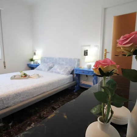 Casa Acquamarina By Holiday World *