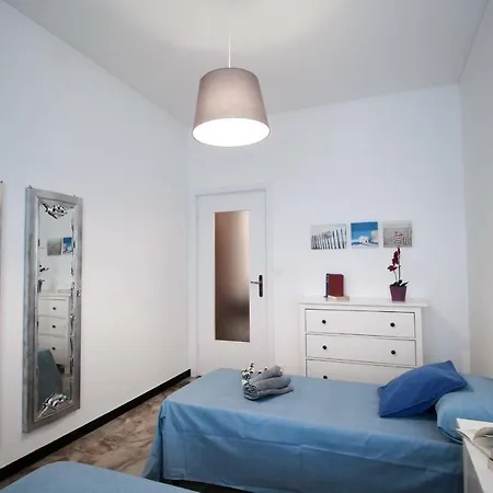 Casa Acquamarina By Holiday World 公寓 *