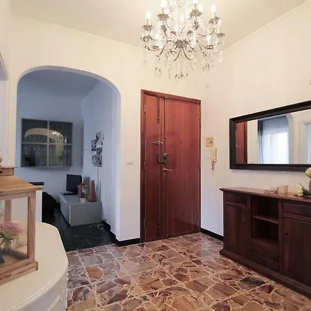 Casa Acquamarina By Holiday World * 上阿尔比索拉