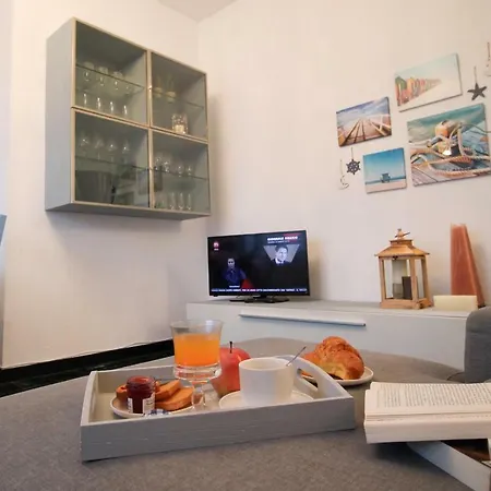 Casa Acquamarina By Holiday World *