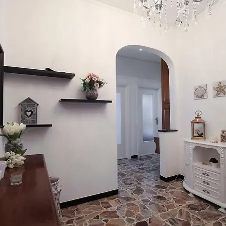 Casa Acquamarina By Holiday World 上阿尔比索拉