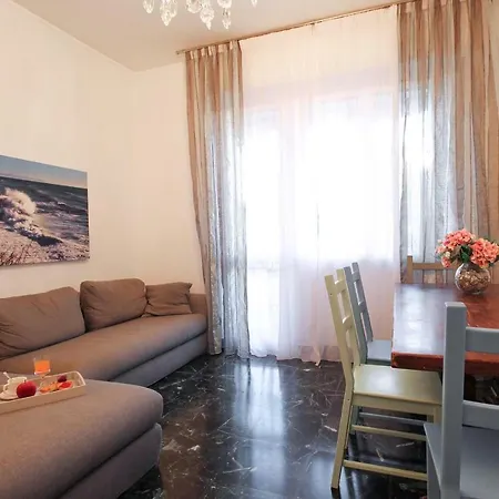 Casa Acquamarina By Holiday World 公寓 上阿尔比索拉