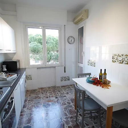 Casa Acquamarina By Holiday World *