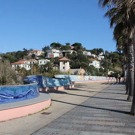 Casa Acquamarina By Holiday World 公寓