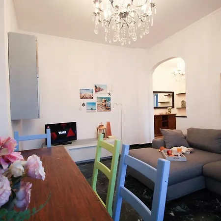 Casa Acquamarina By Holiday World *