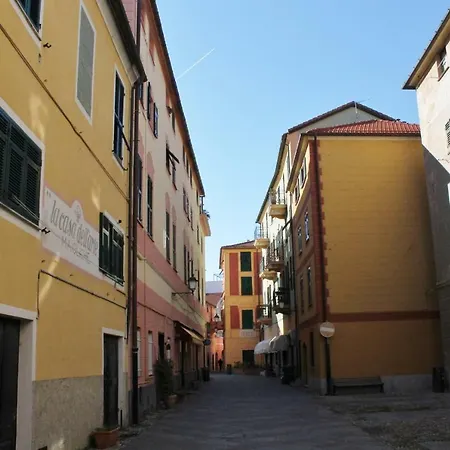 Casa Acquamarina By Holiday World 公寓 上阿尔比索拉