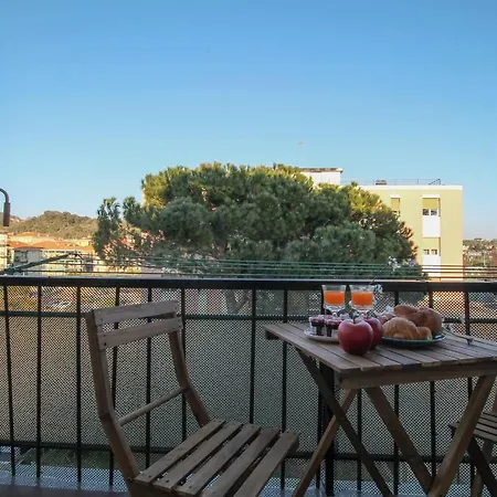公寓 Casa Acquamarina By Holiday World